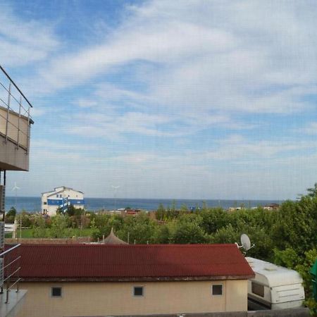 Hotel Bourbon Vama Veche Ngoại thất bức ảnh