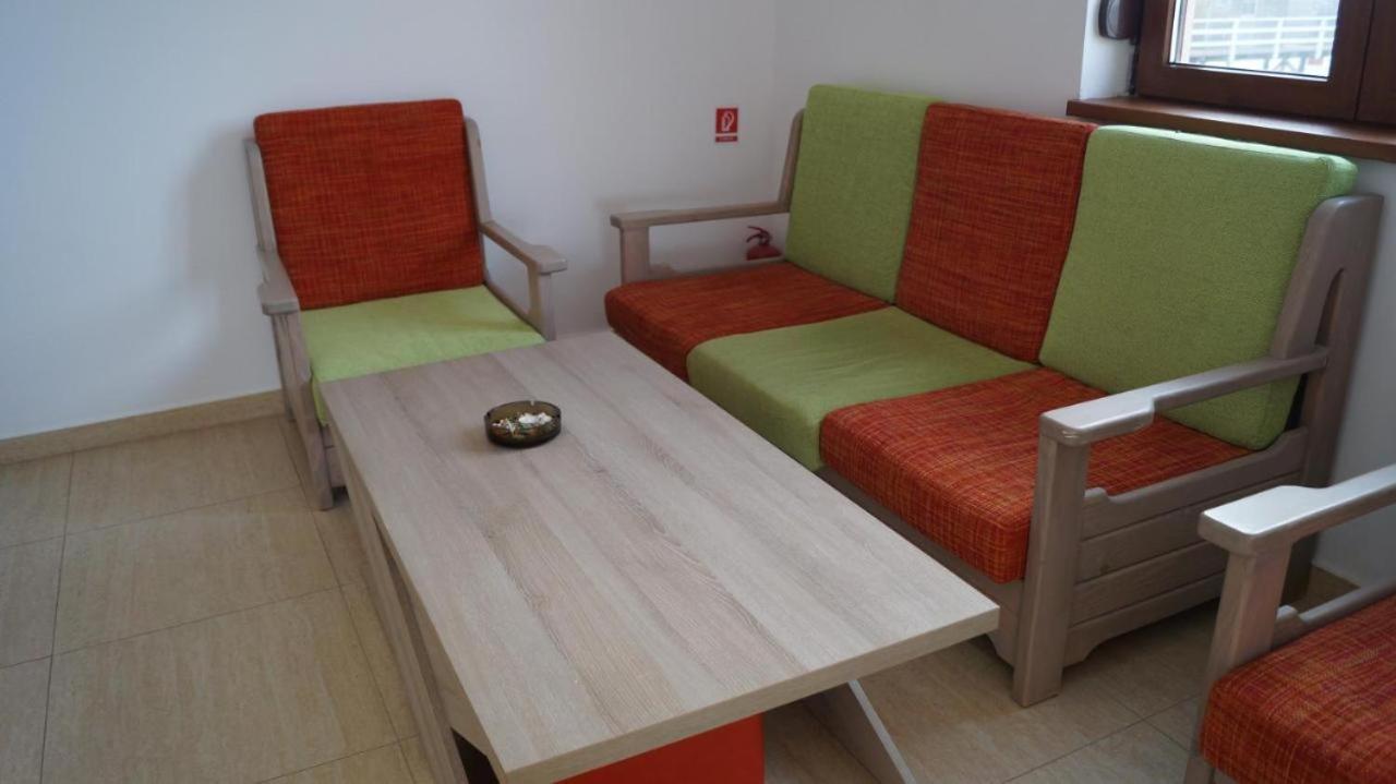 Hotel Bourbon Vama Veche Ngoại thất bức ảnh